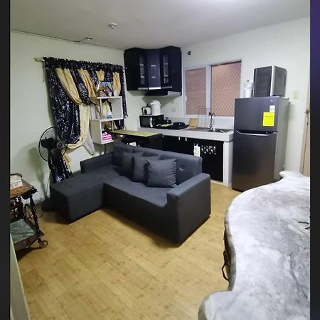 San Remo Oasis Srp Cebu 아파트 호텔 외부 사진