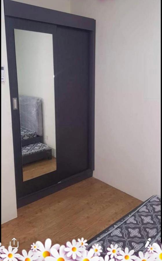 San Remo Oasis Srp Cebu 아파트 호텔 외부 사진
