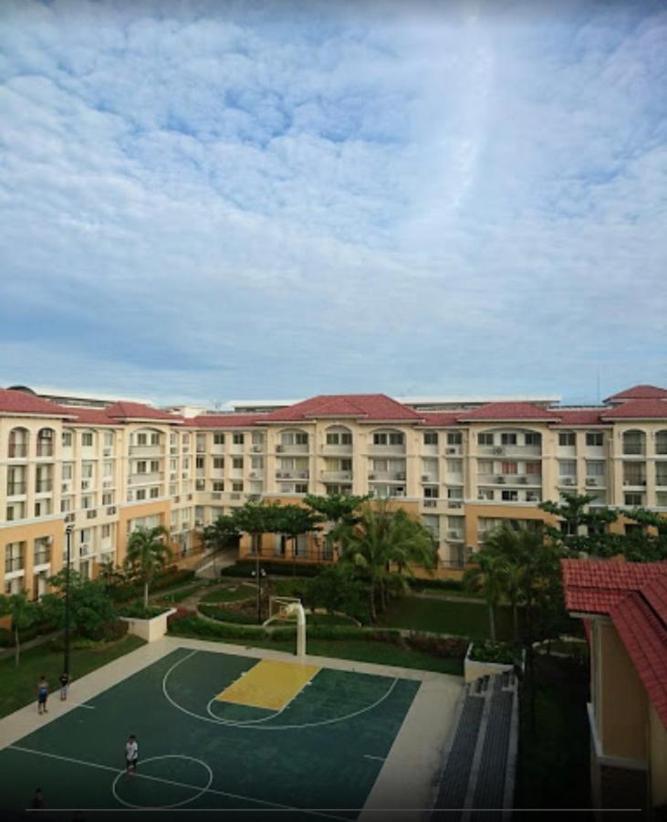 San Remo Oasis Srp Cebu 아파트 호텔 외부 사진