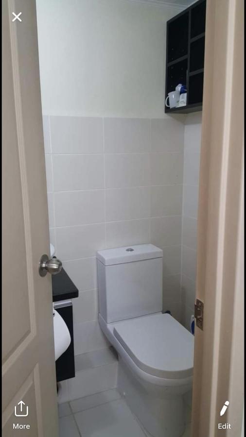 San Remo Oasis Srp Cebu 아파트 호텔 외부 사진