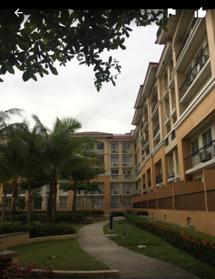 San Remo Oasis Srp Cebu 아파트 호텔 외부 사진