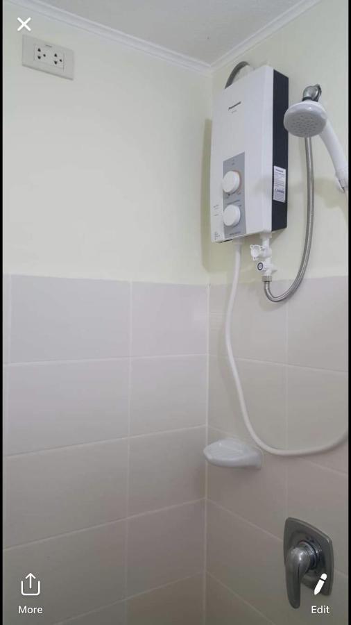 San Remo Oasis Srp Cebu 아파트 호텔 외부 사진