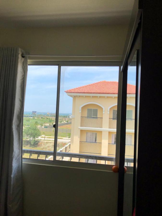 San Remo Oasis Srp Cebu 아파트 호텔 외부 사진