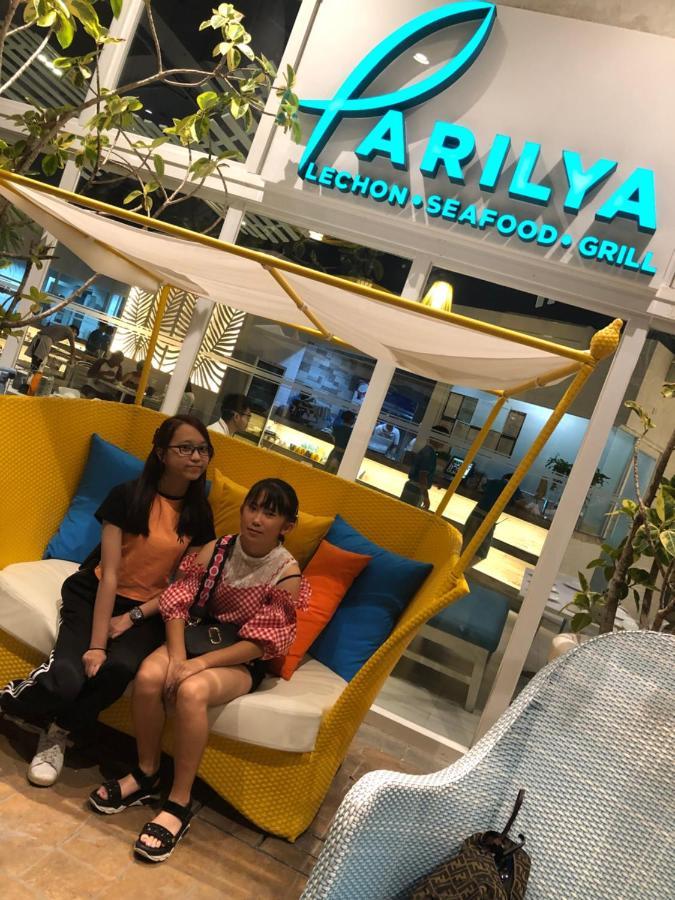 San Remo Oasis Srp Cebu 아파트 호텔 외부 사진