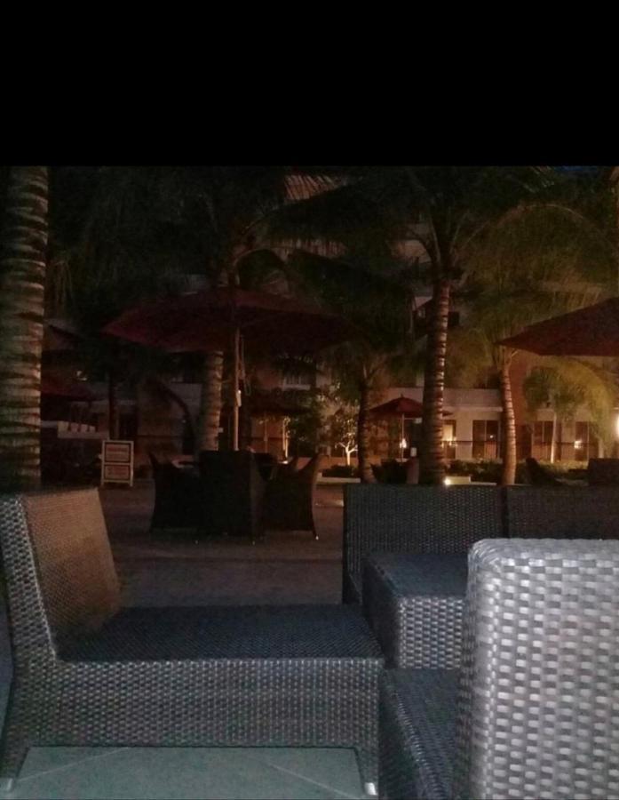 San Remo Oasis Srp Cebu 아파트 호텔 외부 사진