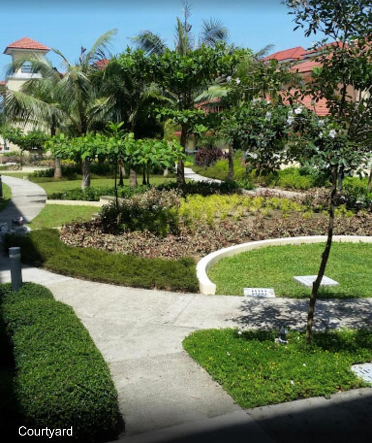 San Remo Oasis Srp Cebu 아파트 호텔 외부 사진
