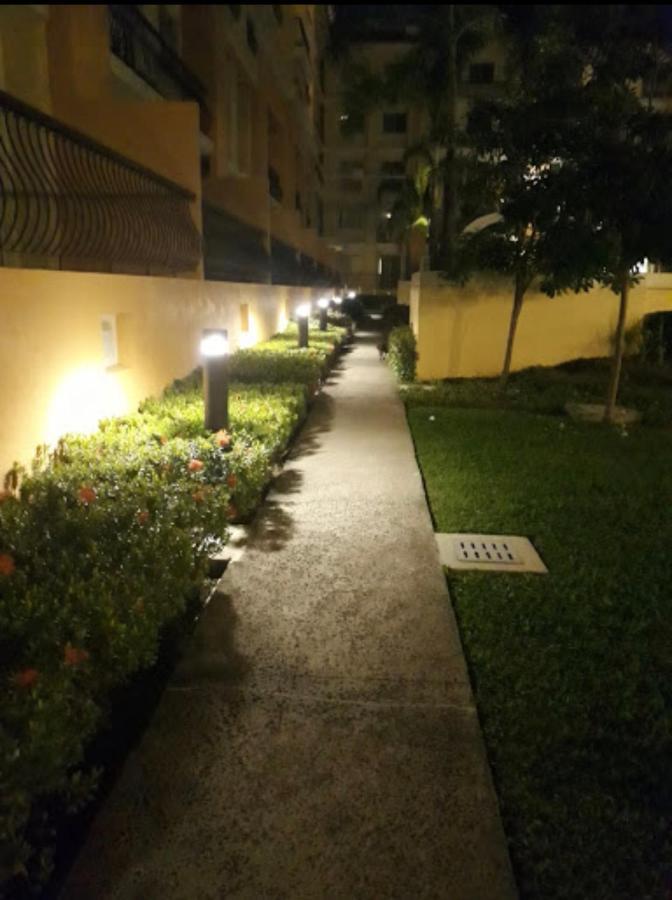 San Remo Oasis Srp Cebu 아파트 호텔 외부 사진