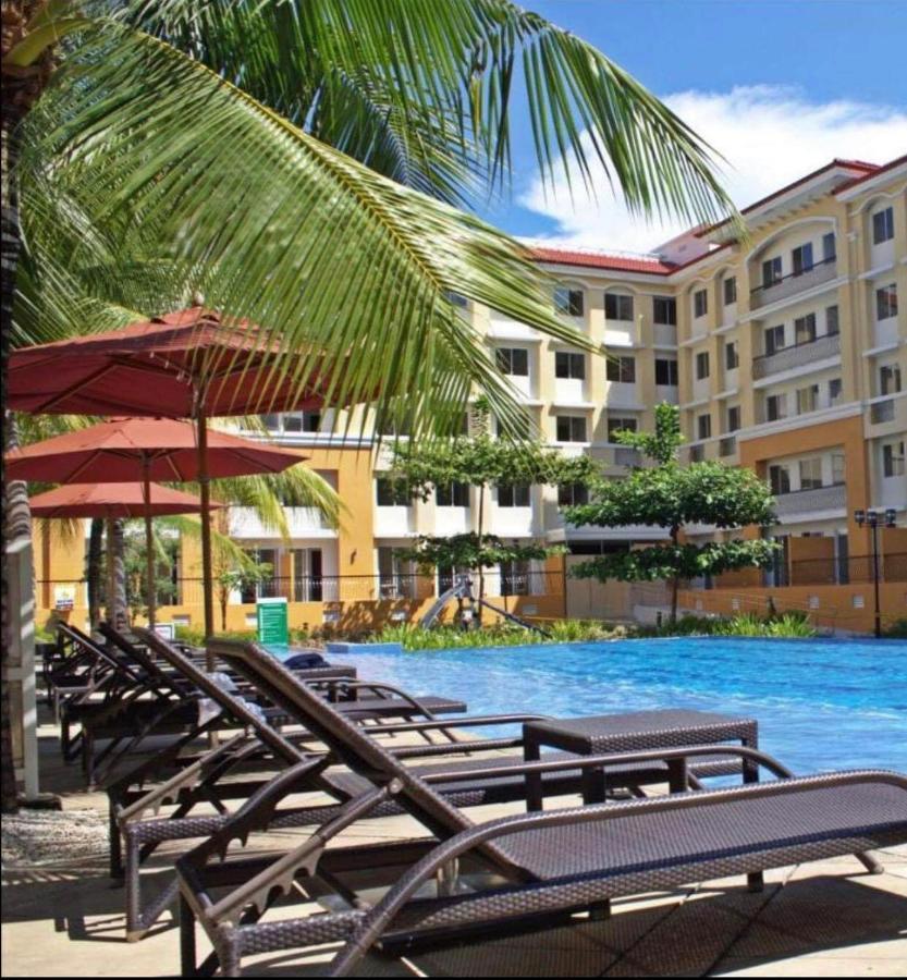 San Remo Oasis Srp Cebu 아파트 호텔 외부 사진