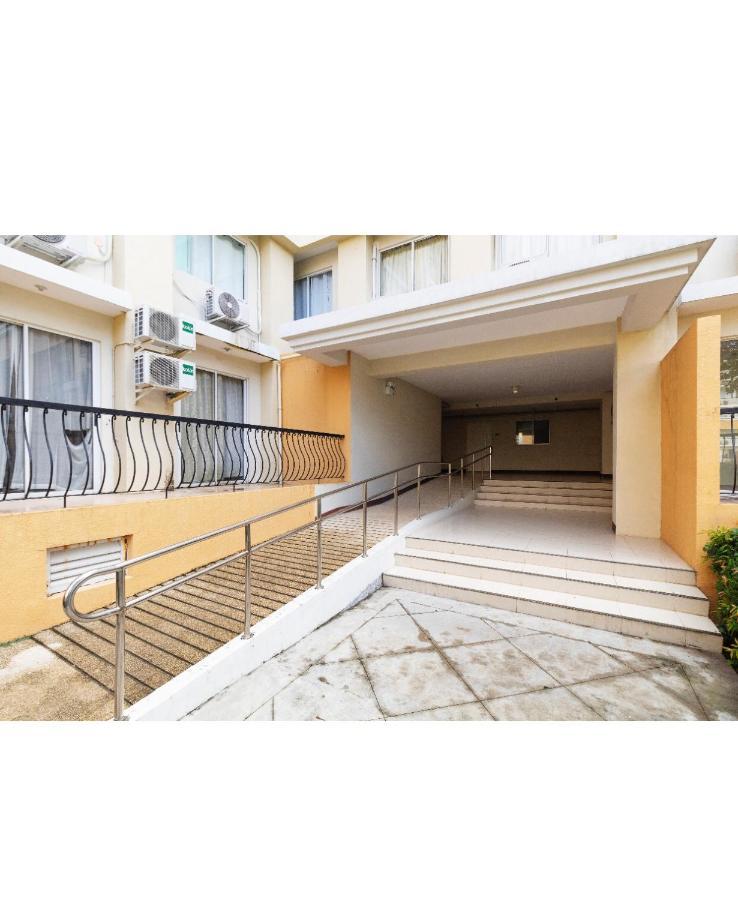 San Remo Oasis Srp Cebu 아파트 호텔 외부 사진