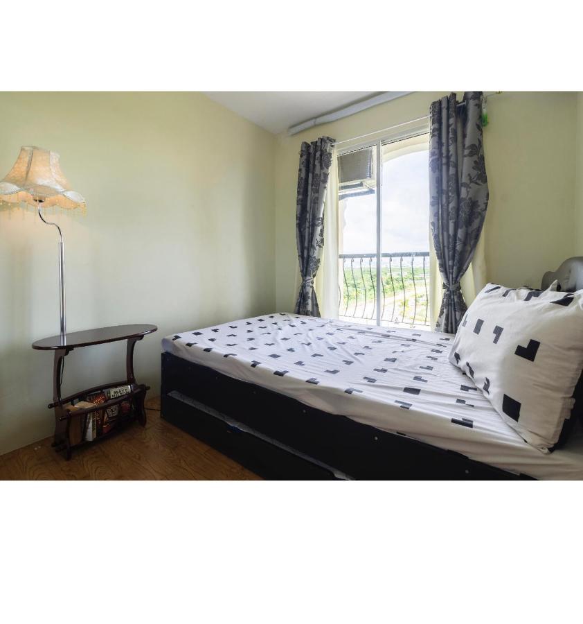 San Remo Oasis Srp Cebu 아파트 호텔 외부 사진