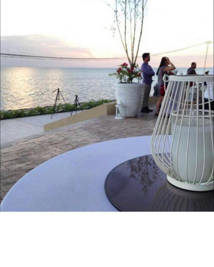 San Remo Oasis Srp Cebu 아파트 호텔 외부 사진
