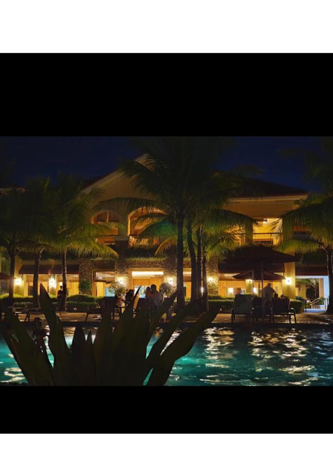 San Remo Oasis Srp Cebu 아파트 호텔 외부 사진