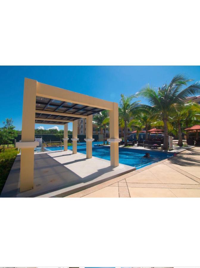 San Remo Oasis Srp Cebu 아파트 호텔 외부 사진