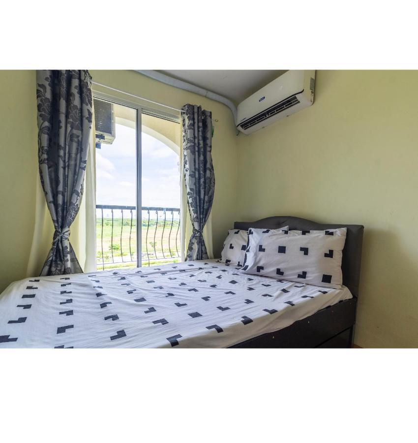 San Remo Oasis Srp Cebu 아파트 호텔 외부 사진