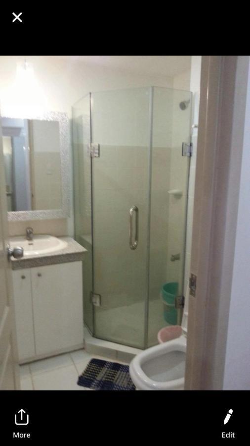 San Remo Oasis Srp Cebu 아파트 호텔 외부 사진