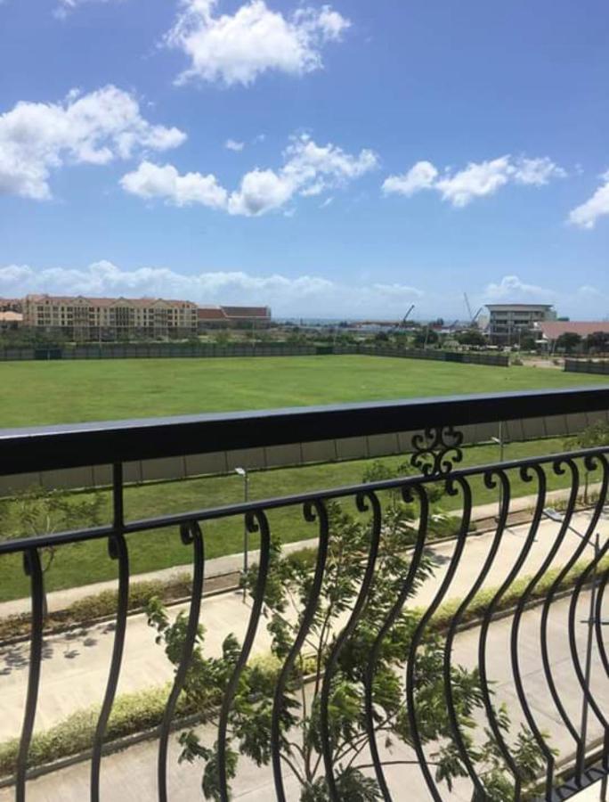 San Remo Oasis Srp Cebu 아파트 호텔 외부 사진