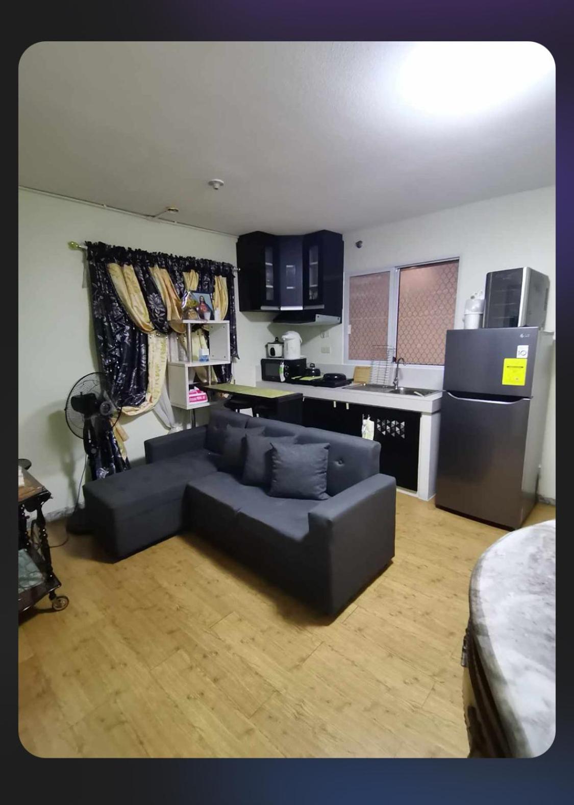 San Remo Oasis Srp Cebu 아파트 호텔 외부 사진